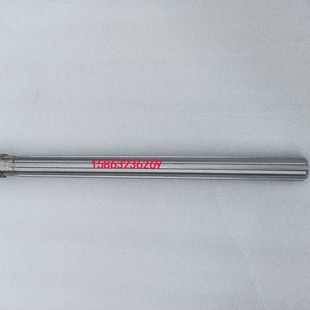 机床配件沈阳中捷Z3025Z3032X10摇臂钻主轴钻杆钻床花键轴632X8