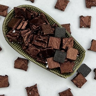 【湿无踪】五指毛桃人参六堡茶茶膏 柴火熬制茶膏罐装