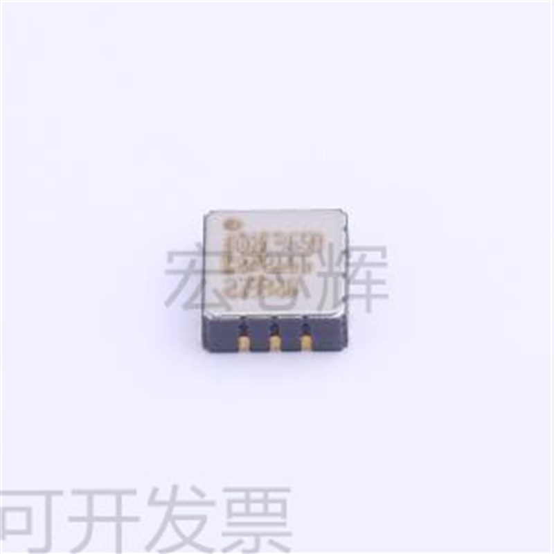 全新原装 ADXL355BEZ-RL7 封装 LCC-14 姿态传感器/陀螺仪