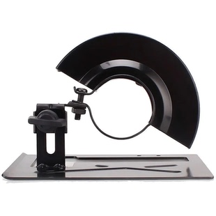 【不含角磨机】角磨机支架变切割机转换底座多功能金属万用切割架