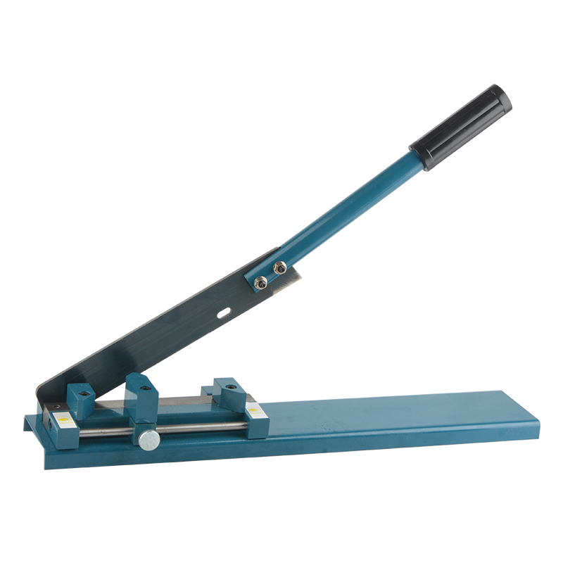 CDC35C45导轨切断器 轨道v切割机DZ47高轨G型轨 35MM空开导轨裁切