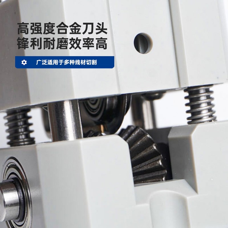 拔线剥线机废铜线家用剥电线x皮神器废旧电线去皮机器电缆剥皮机