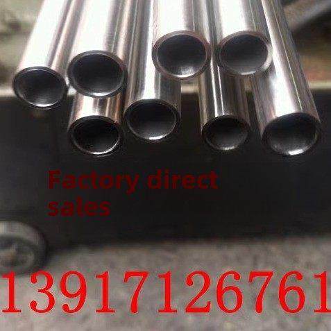 304 316L不锈钢BA管 仪表管 EP管卡套管1/8 1/4 3/8 1/2 6 10