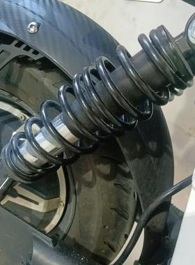 适配深远009a8t90九号小牛ub奇迹牛N8格士铃ub可调节林海后避震器