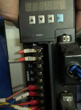 科凌伺服套装KLSM150AMA21电机KLSM130060议价