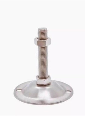 FJWNS/FJWN10/12/16/20-75 100 125 150/180调整块130脚.杯支撑脚