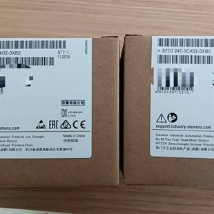 有需 0XB0直发 6ES7241 1CH32