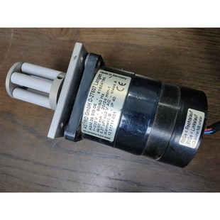 型号D27607 GmbH电机 ASM ASTRO 德国制造