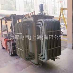 TKS 630KVA可调电抗器可调电感器科研院所机组试验400V450V690V