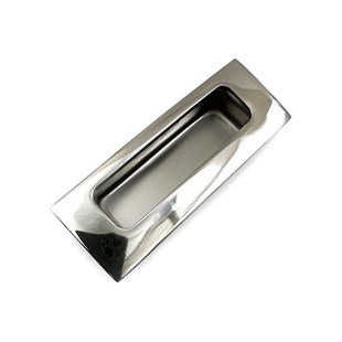 拉手世嘉智尼HH 44不锈钢嵌入式 KS114型把手铸造高档扣手 XAD43