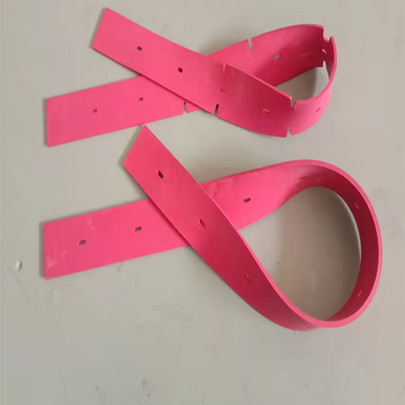 蒙德尔MB50 MB55洗地机吸水胶条吸水扒胶皮洗地汽车配件刮水皮条