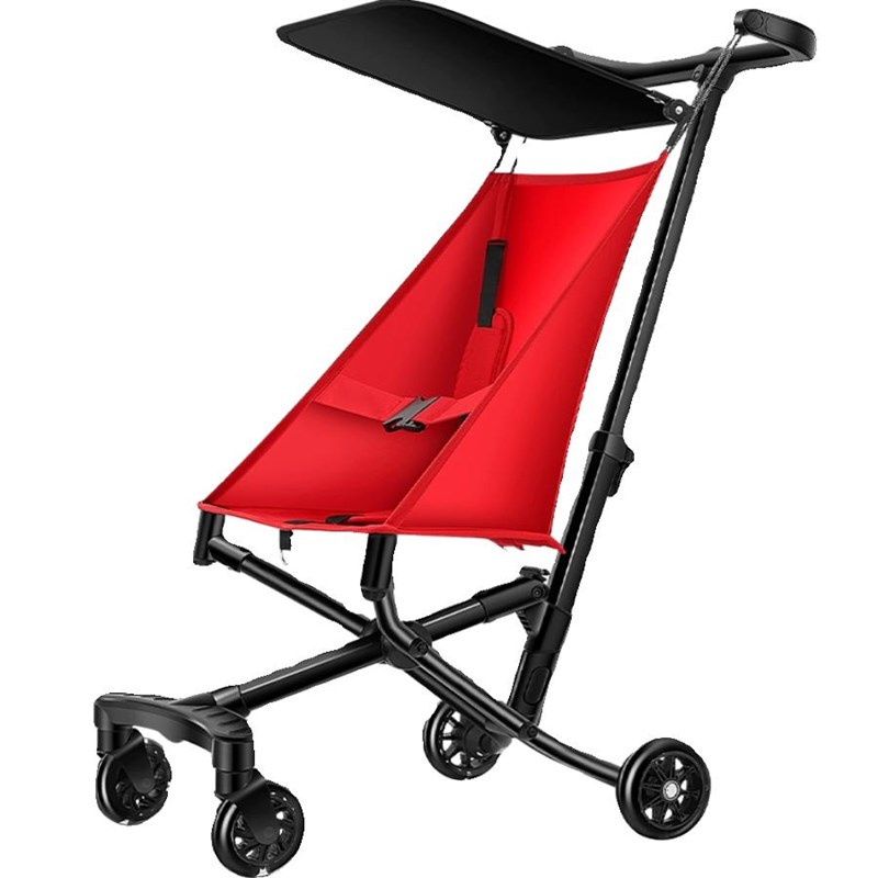 免安装同款超轻婴儿手推车儿童溜娃神器轻便折叠旅行简易遛娃伞车