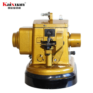 凯旋工业直驱裘皮机自动倒毛裘皮缝纫机皮革拼缝机毛皮裘皮机貂毛