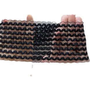 套头围脖女薄款脖套领圈护颈带脖颈链蕾丝假领子遮疤颈带防晒项圈