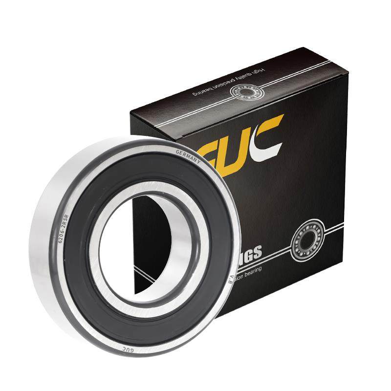 日本GUC进口单向轴承CSK8/10/12/15/17/20/25/30/35/40P PP带键槽