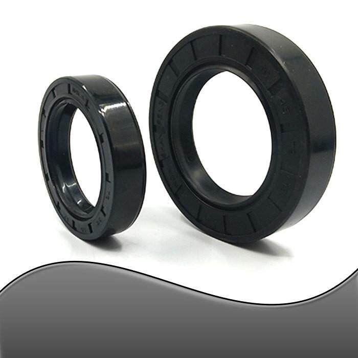 tc100X125X12骨架油封 100-125-10/12/13/14/15油封密封圈1001258