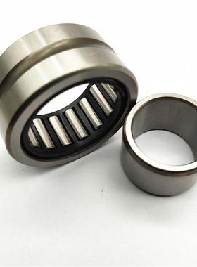 带内圈滚针轴承 NA6914 6254914 内径70 外径100 厚度54mm