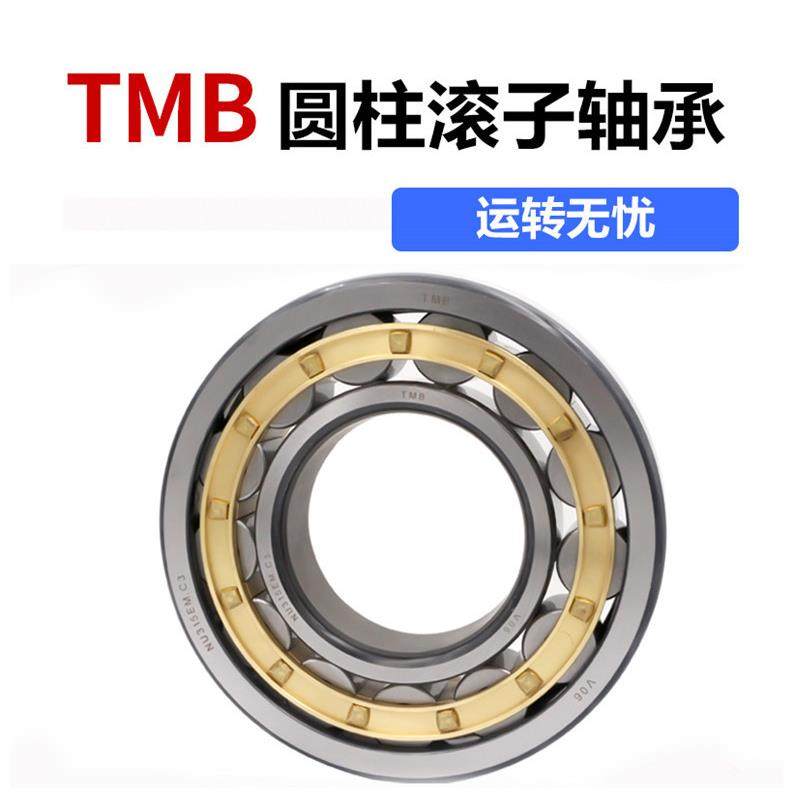 NJ NU2220 2222 2224 2226 2228 2230 2232 2234 EM天马TMB轴承