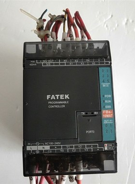 拆机FAEK拆机永宏.型号FBS-10MAT.测试正常使用.