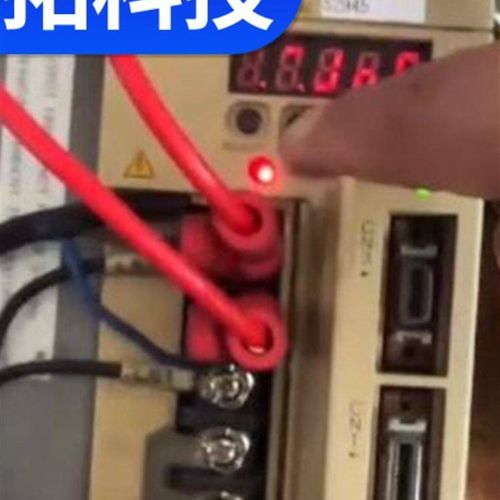 [议价]@安川驱动SGDM-30ADA