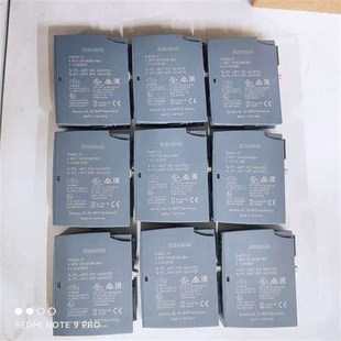 0BA1 6GD00 拍图议价 134 6ES7