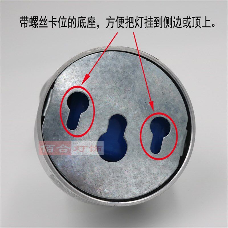 led三头射灯可充电自带电源电池灯酒吧珠宝灯展厅展示柜台婚礼灯