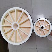 8040 工业水处理设备净水滤芯RO膜8040 件OV 澳维抗污染膜元