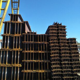 H钢深圳供应频焊接H型钢钢结构H钢材热轧 300 津西588