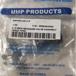 316L MVCR计量阀 70K S4MVM