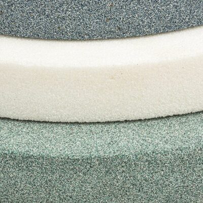 绿碳化硅砂轮200*20*32 GC60L 钨钢砂轮砂轮 绿砂轮 绿碳砂轮