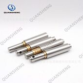 滚珠衬套微型小导柱导向组件铜套夹具轴套BGZ不锈钢导套铜滚珠套