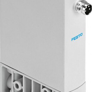 1R1 FESTO VEAB D12 比例压力阀