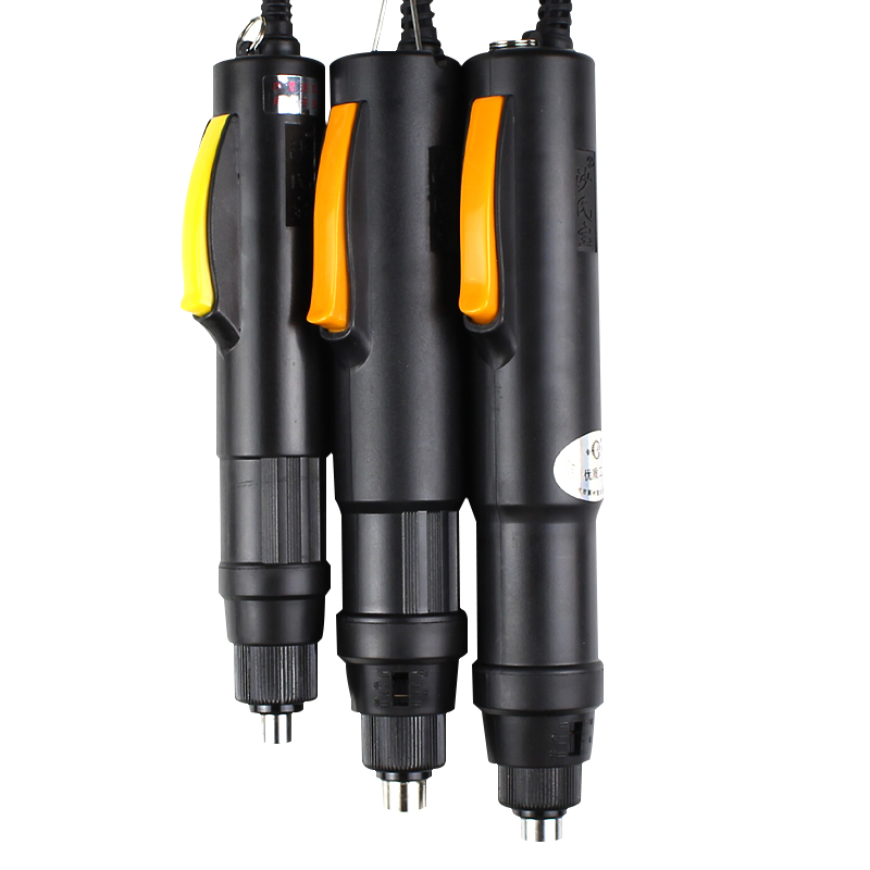 电动螺丝刀电批220v直插式手拿螺丝批P0L-3F起子4F小型微型6F工业