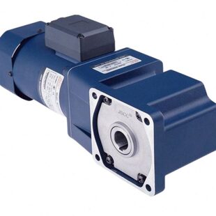 100TP40GV22 单相 JSCC 精研力矩电机 直角中空堵转 100TP40DV22