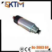 电磁铁 熄火电磁阀 熄火开关 3664