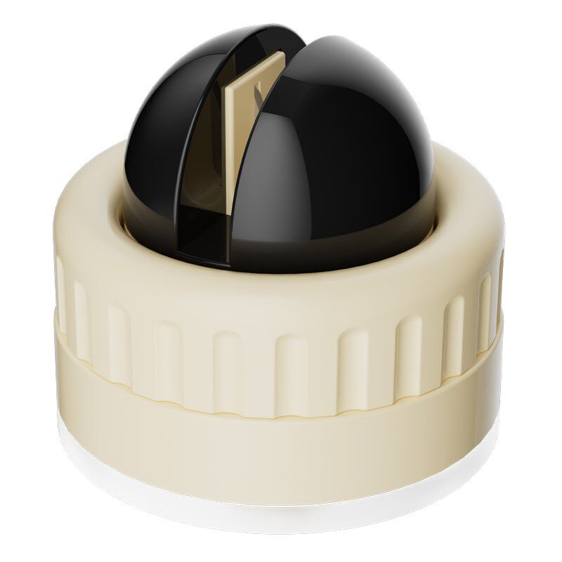 厨房磨刀石钨钢多功能快速磨刀器迷你小磨石家用菜刀剪刀工具神器