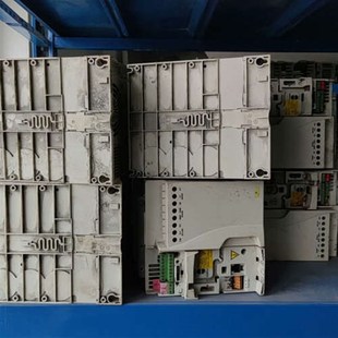 测试好 ABB变频器ACS355 12A5 包好议价 03E