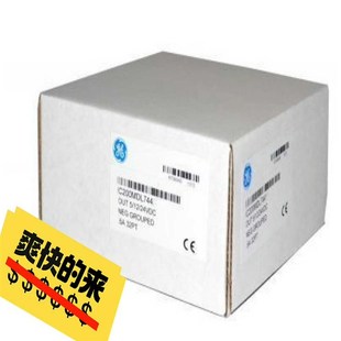 议价GE IC200MDL744适用 模块