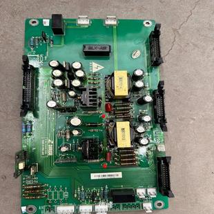 P02 75KW德瑞斯变频器驱动板D022 A03拆机功议价 德峰