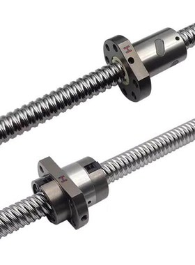 替滚珠丝杆LCH02-12-451010A10B-L150L200L250L300L350