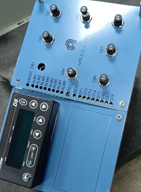 Applied materials 0242-54630 V