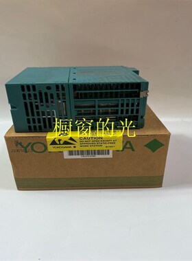 YOKOGAWA UT35A-000-10-00 伺服驱动处理器CPU模块