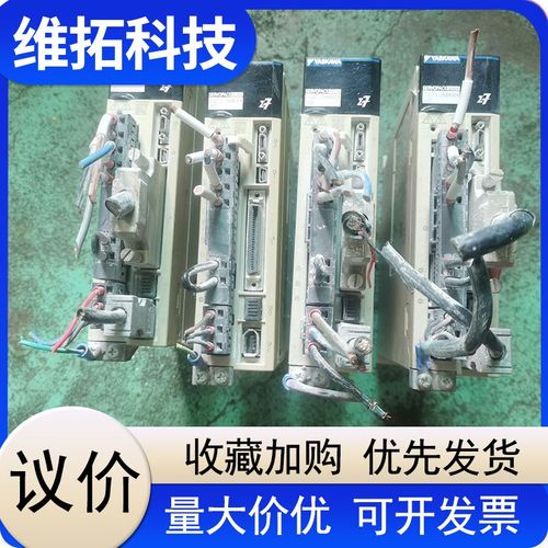 [议价]@安川驱动器SGD7S-2R8A00A002