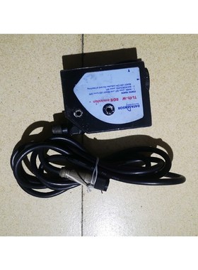 datasensor  色标传感器 正常使用的