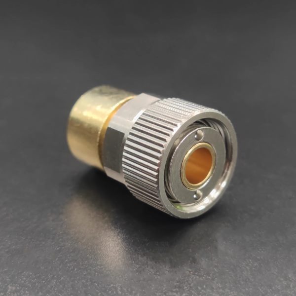 RF射频同轴连接器 APC-7mm校准开路器 7mm平头开路器