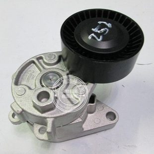 E53 528I E60 530涨紧轮涨紧器 520I E39 E38 适用宝马E46 E66
