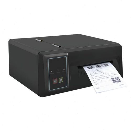 启锐410S/P高速快递打印机电子面单不干胶工业级大卖家大单量稳定