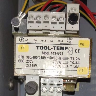 TOOL 变压器 MOd443-421 TOOL-TEMP 图坦谱 变压器 GC0100610