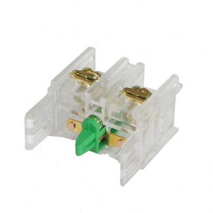 凯昆触点座凯昆K系列按钮开关常开常闭触点座CBB和CBA大量