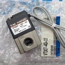 220V 24V DZ1 12V 电磁阀VT307